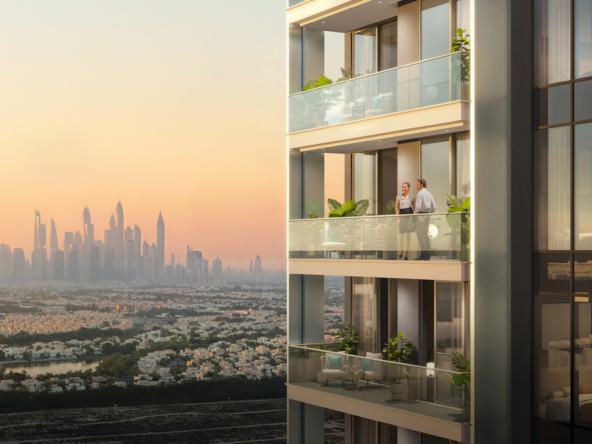 dubai property investment