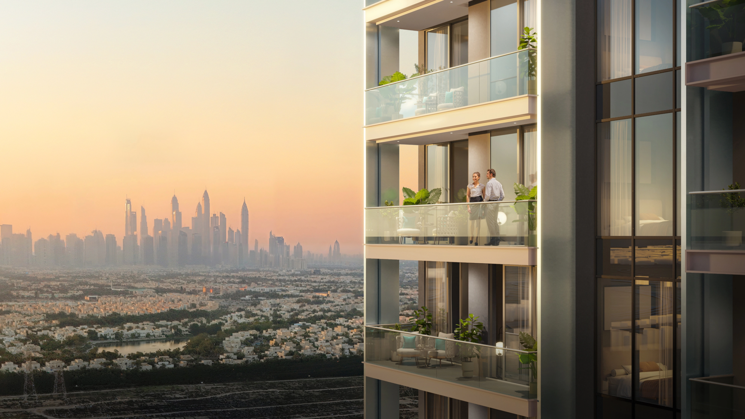 dubai property investment