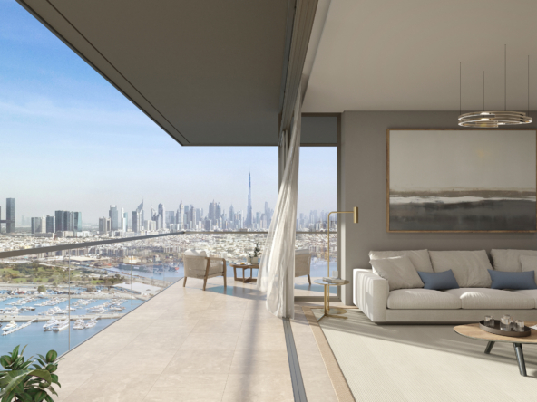 dubai property investment