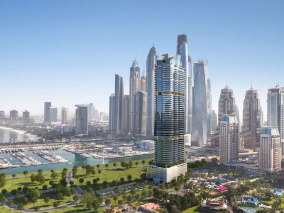 dubai property investment