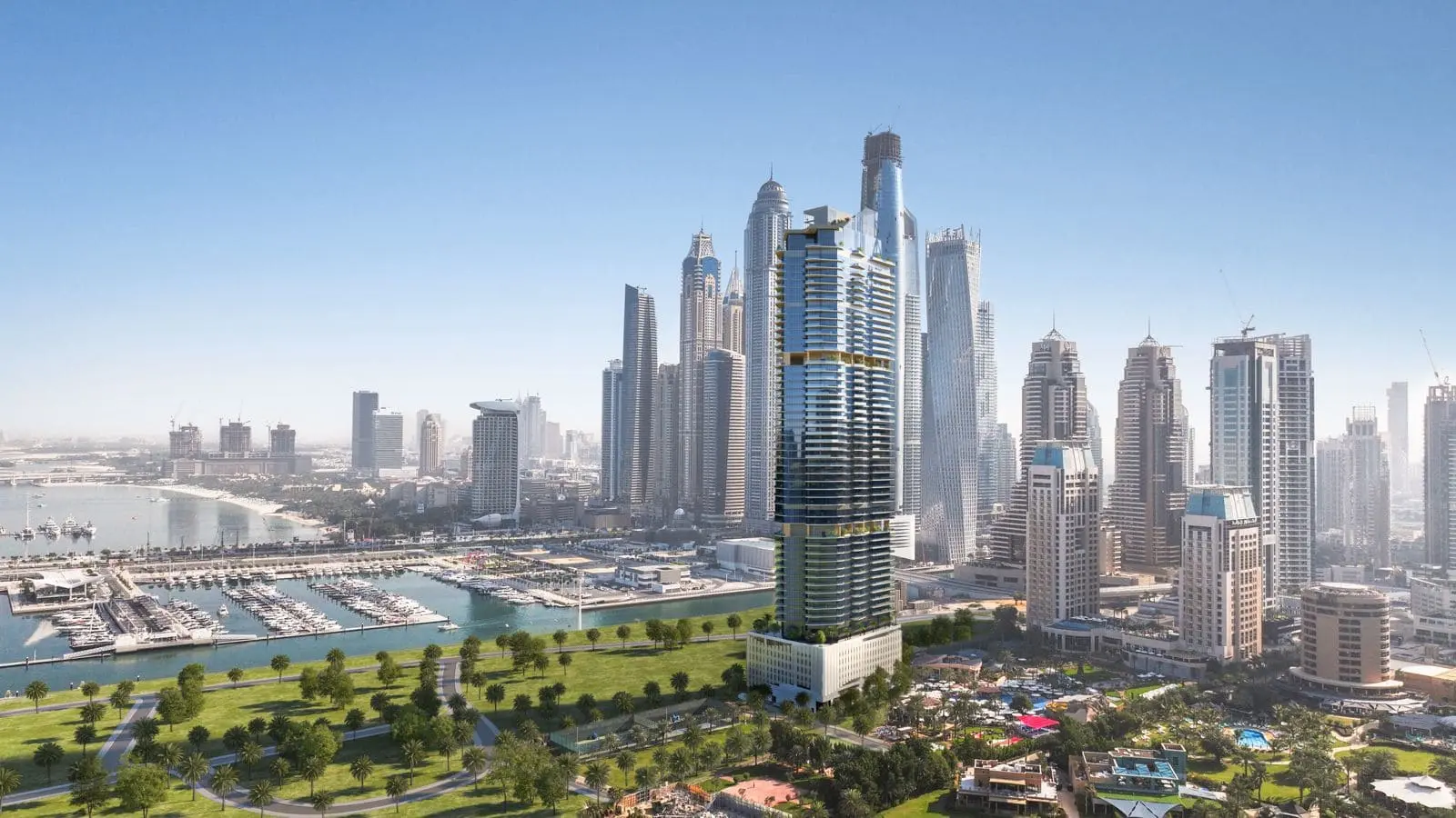 dubai property investment