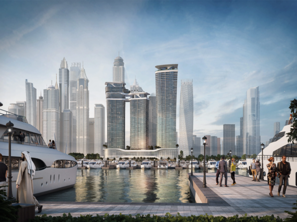 dubai property investment