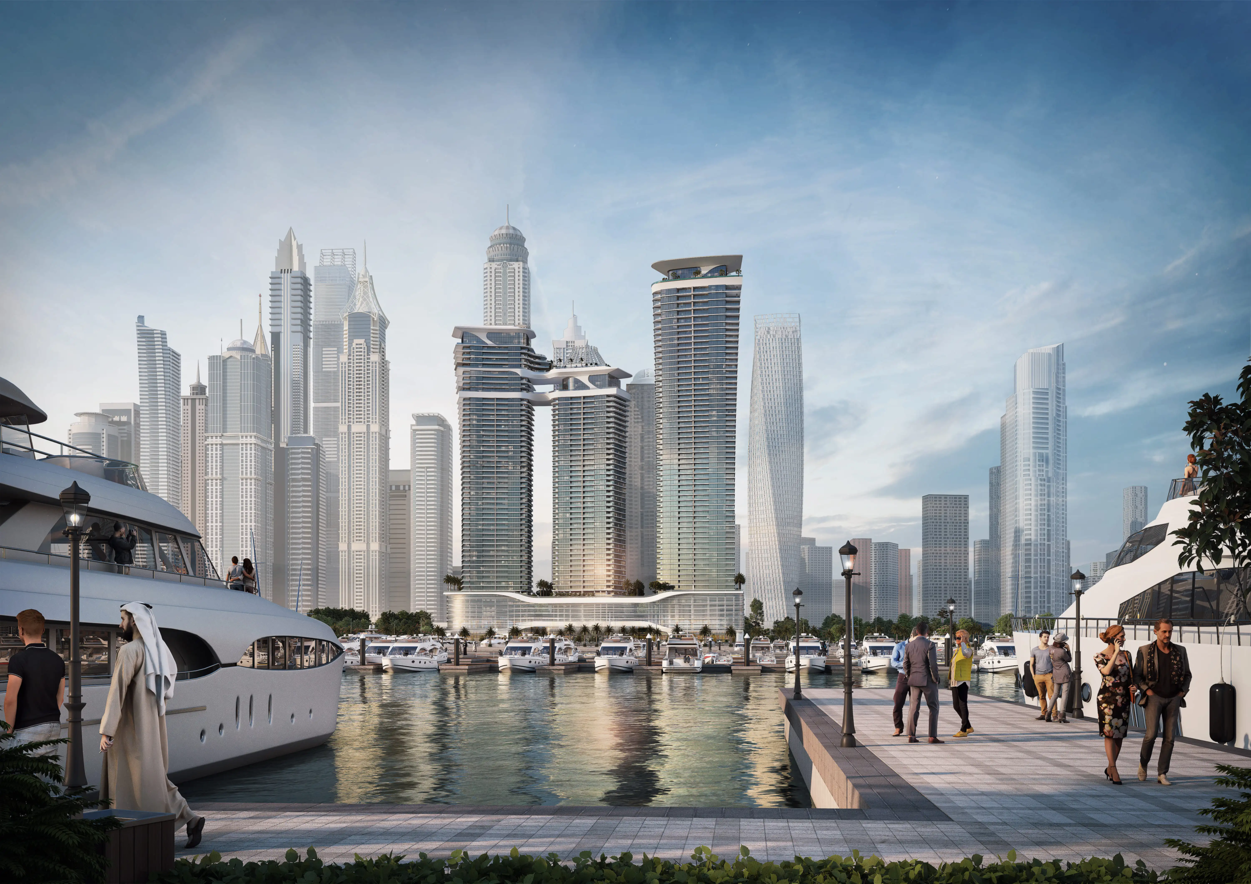 dubai property investment