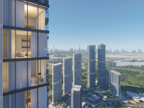 dubai property investment