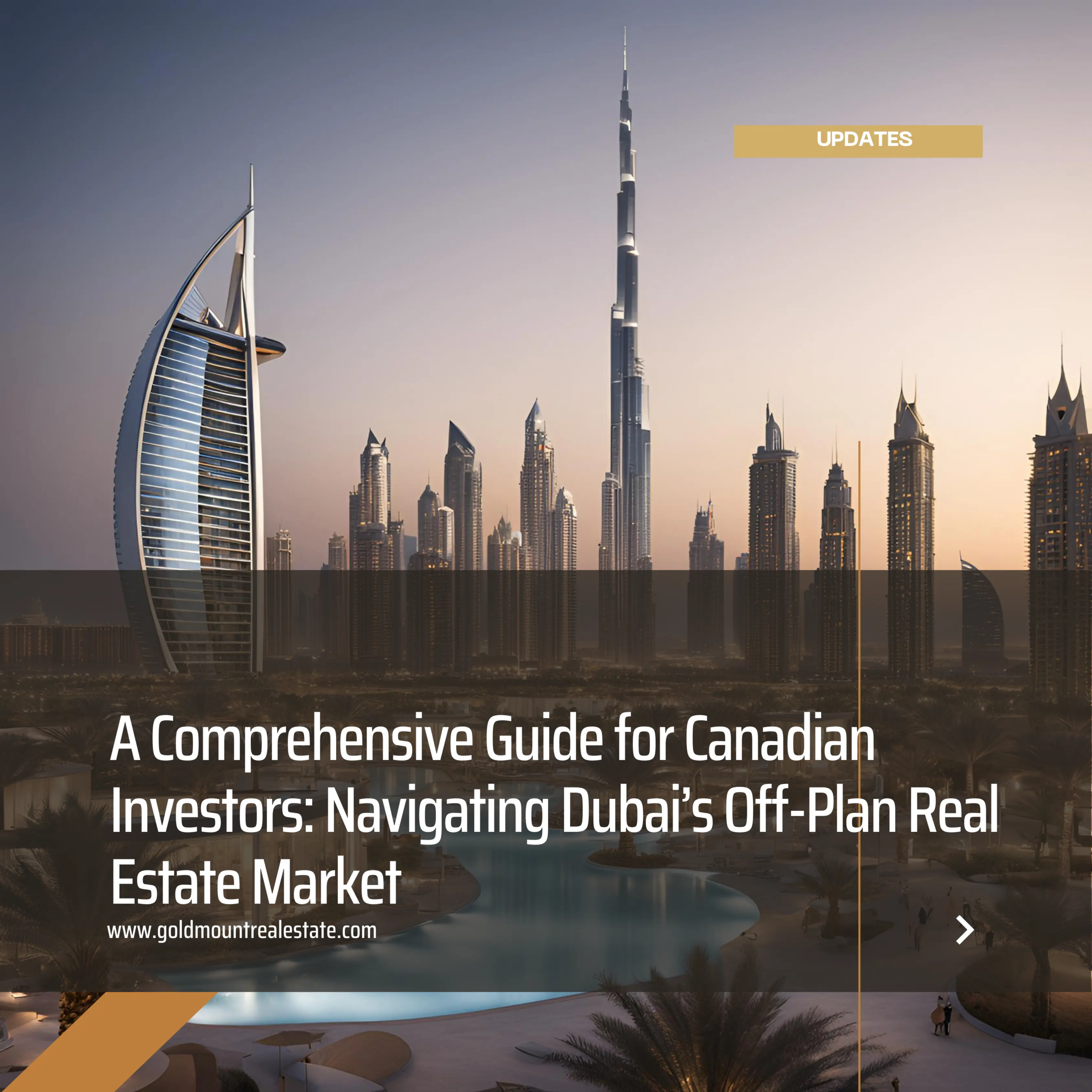 Canadian Investors Dubai