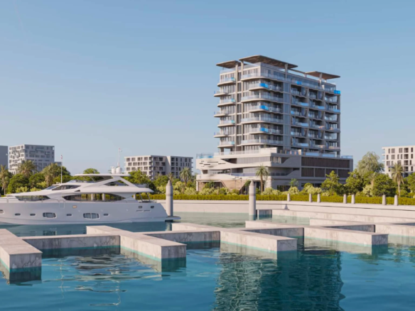 Iluka Residences