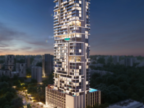 Allura Residences