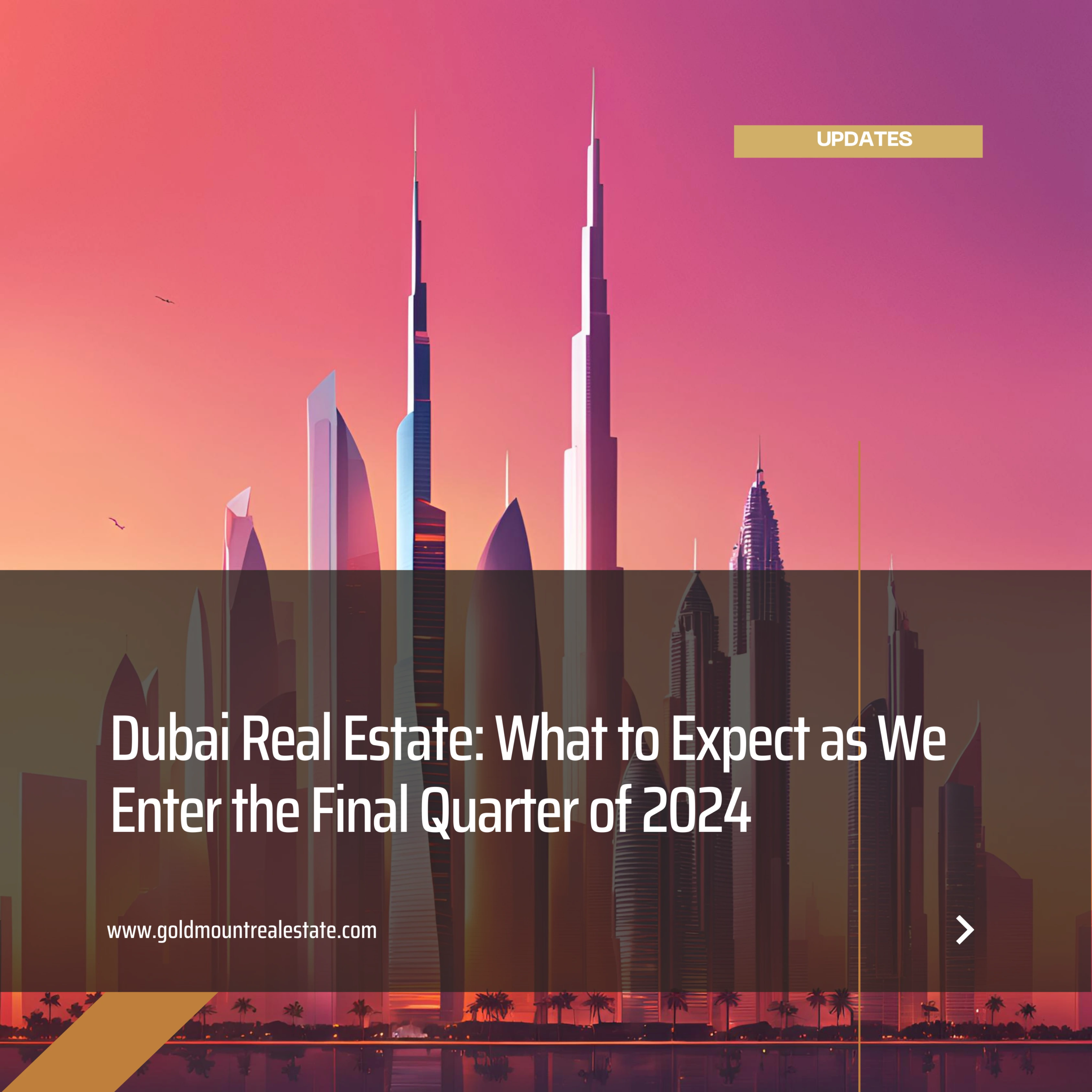 dubai real estate