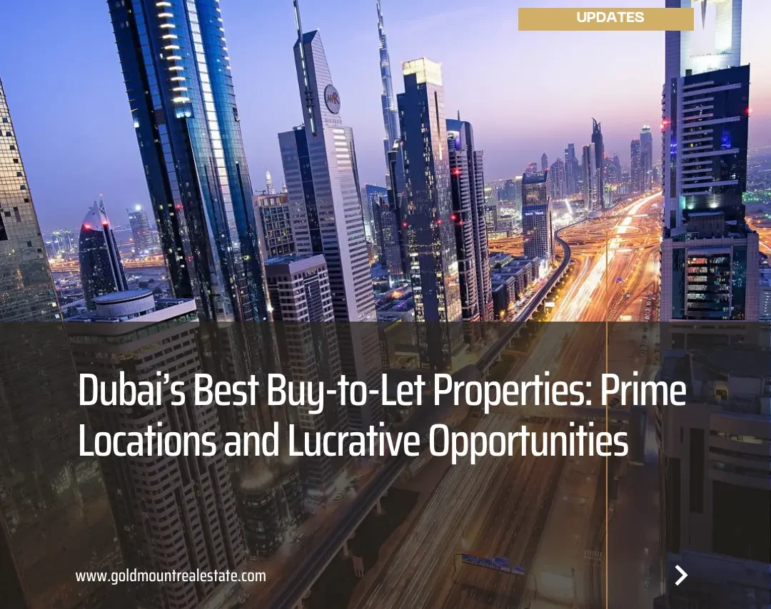 best property investment in dubai