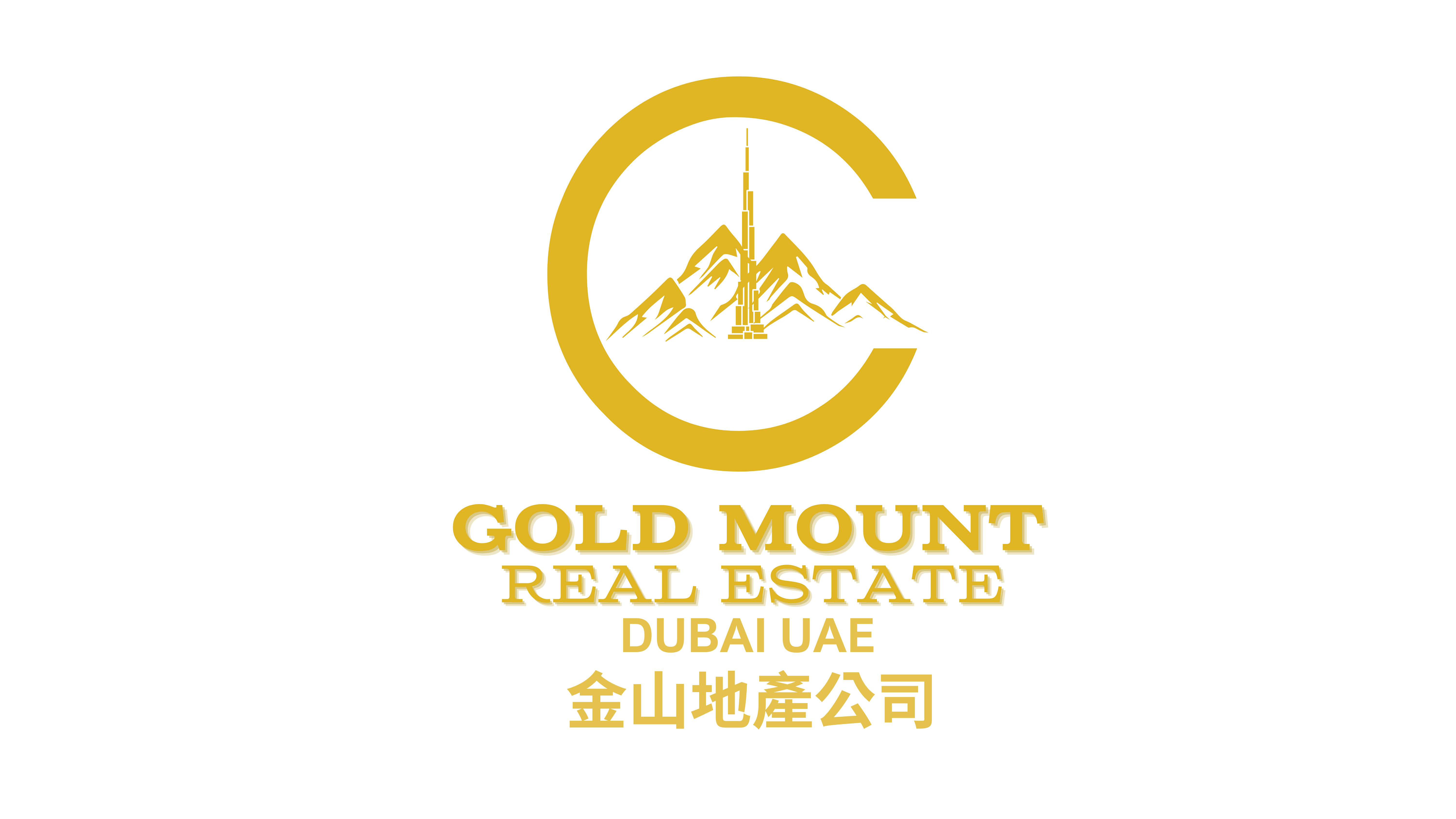 Gold Mount Real Estate