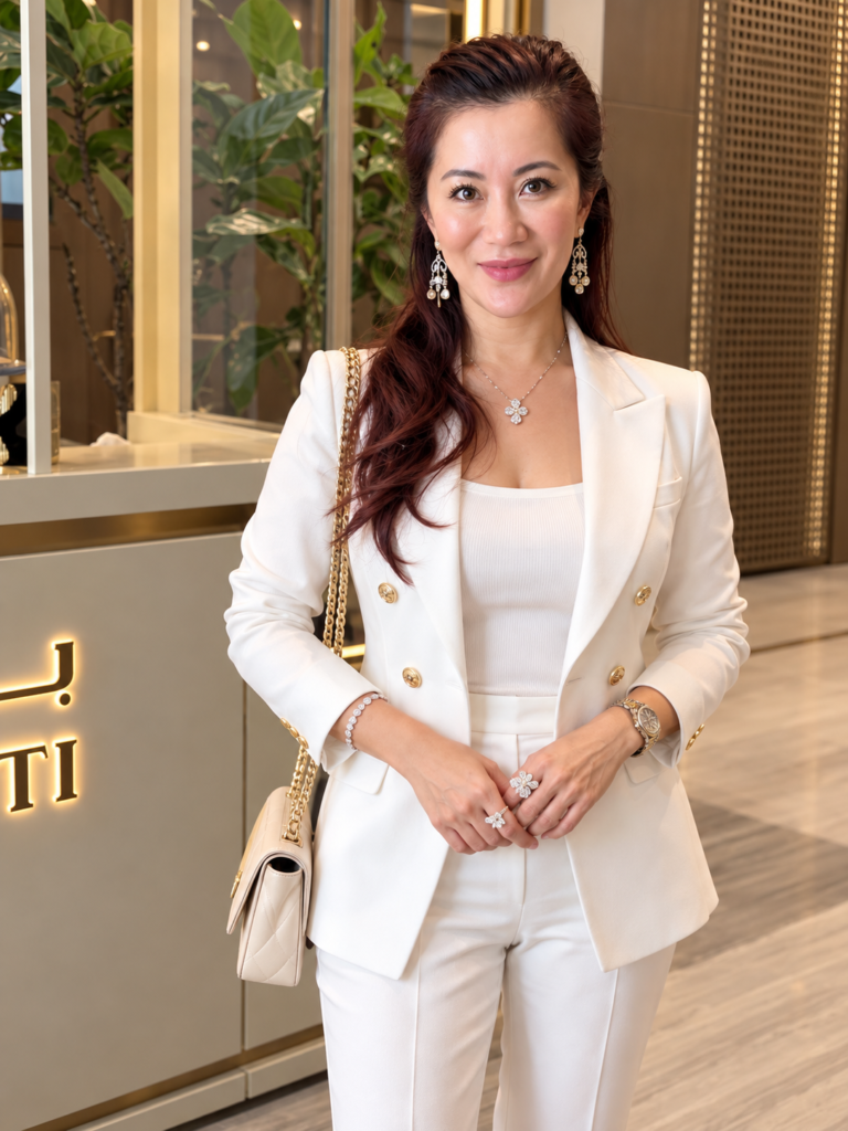 Melissa Wu